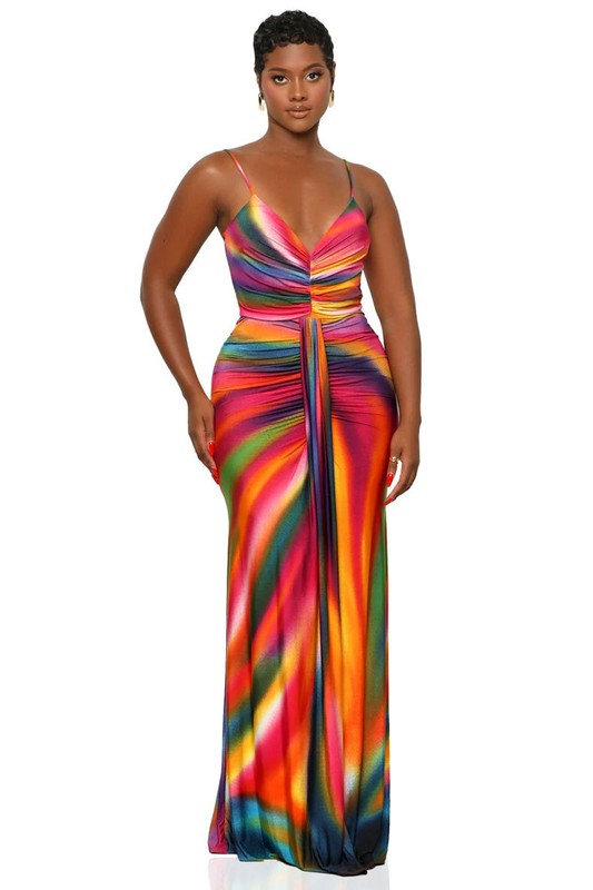 Plus + Curves