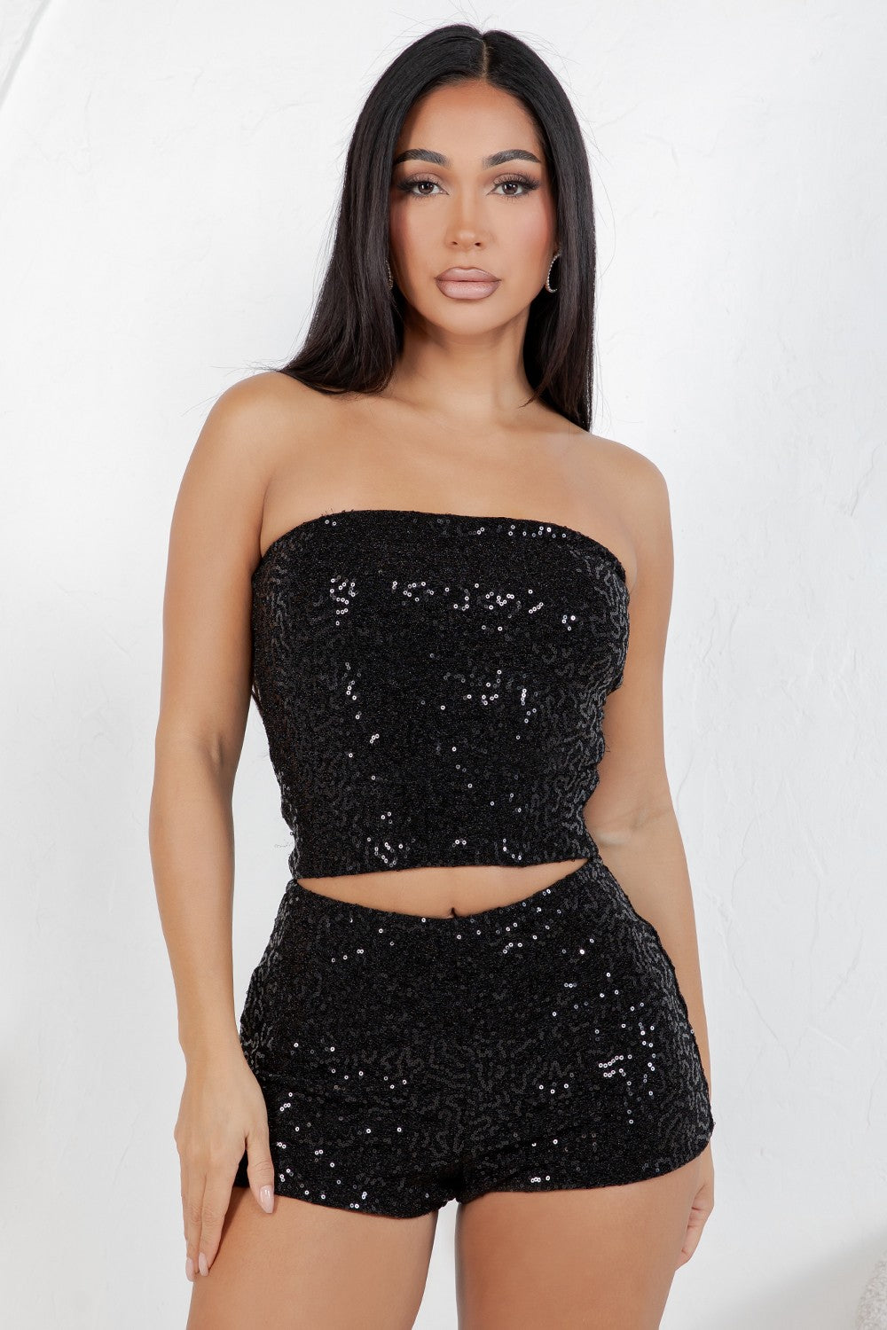 Sequins Set