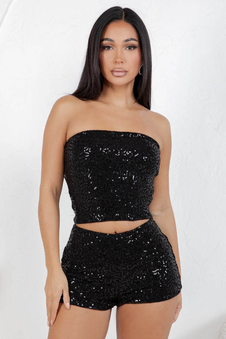 Sequins Set