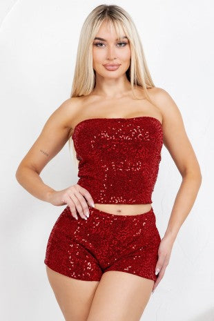 Sequins Set