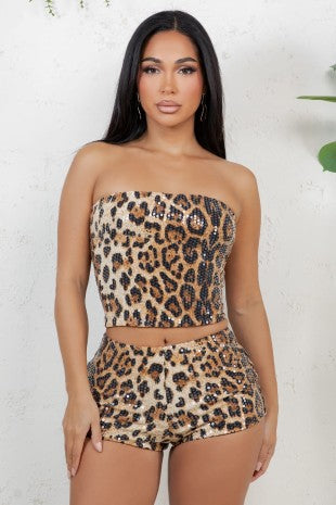 Sequins Set