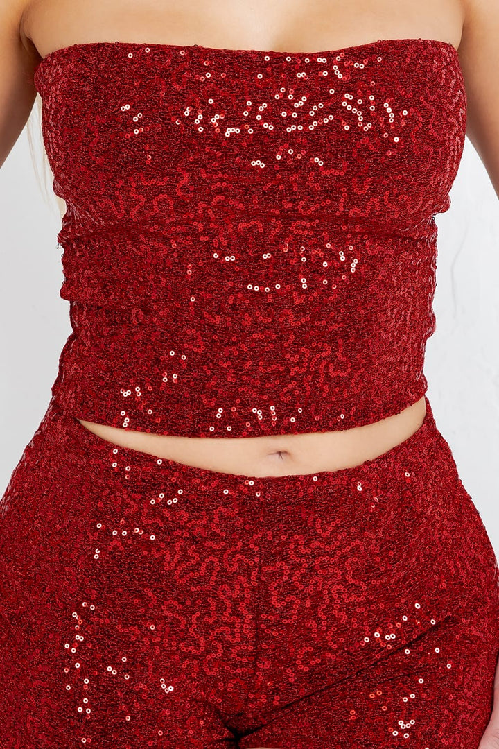 Sequins Set