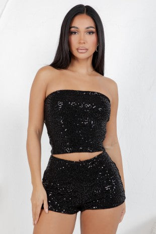 Sequins Set