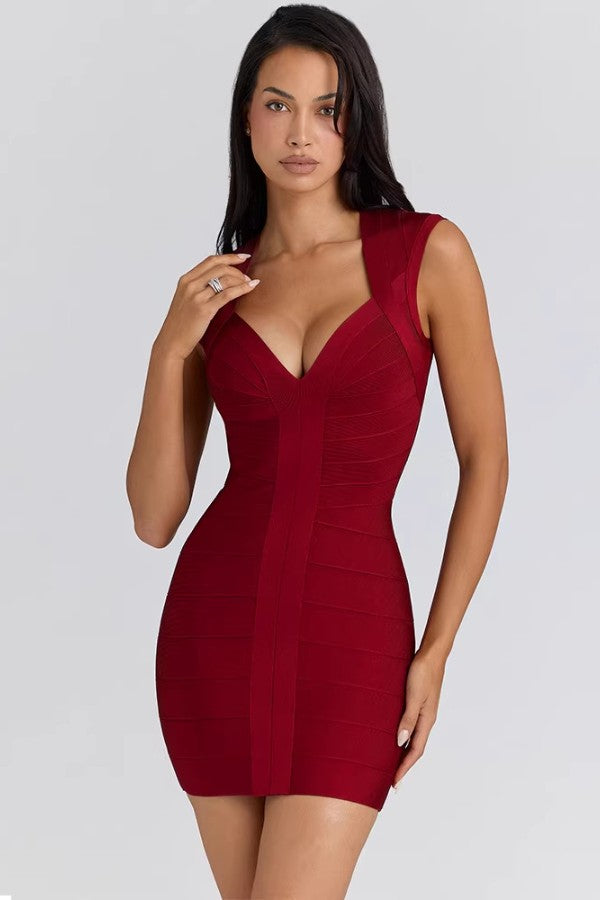 Mia Mini Dress