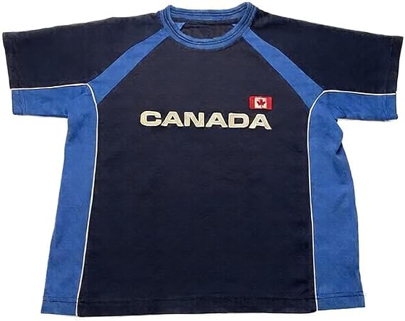 Women's World Cup Y2K Baby Tee Crop Top