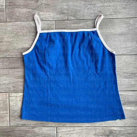 Women's World Cup Y2K Baby Tee Crop Top