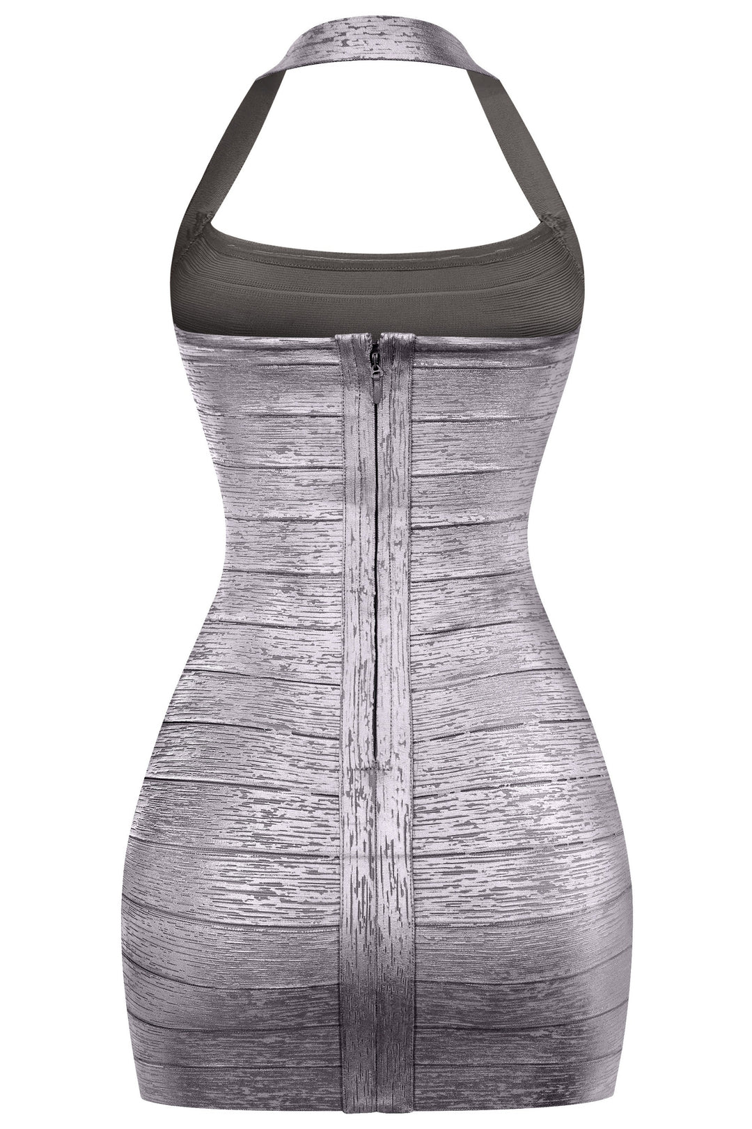 All Eyes On Me Mini Dress