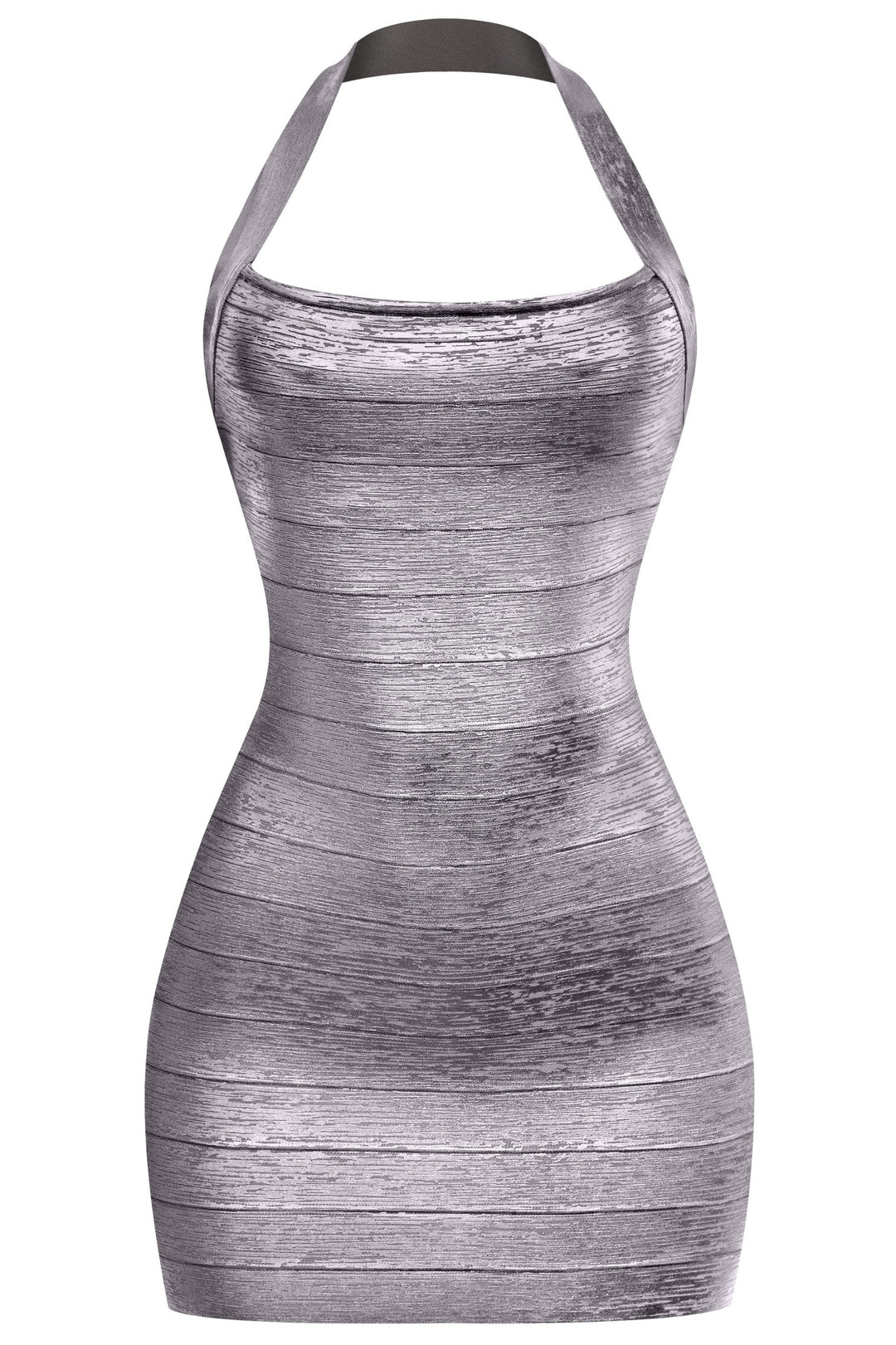 All Eyes On Me Mini Dress